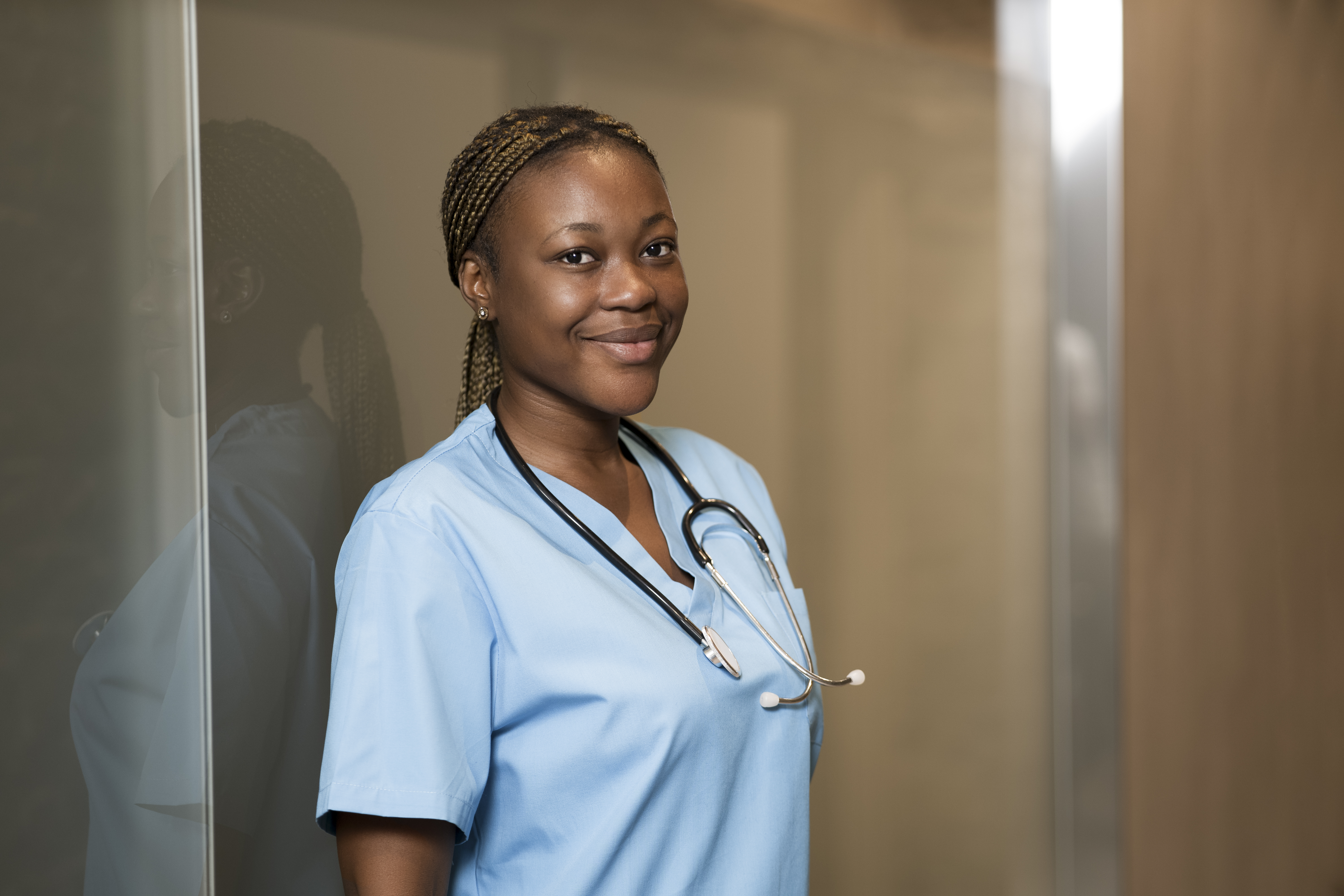 Diversity in Healthcare