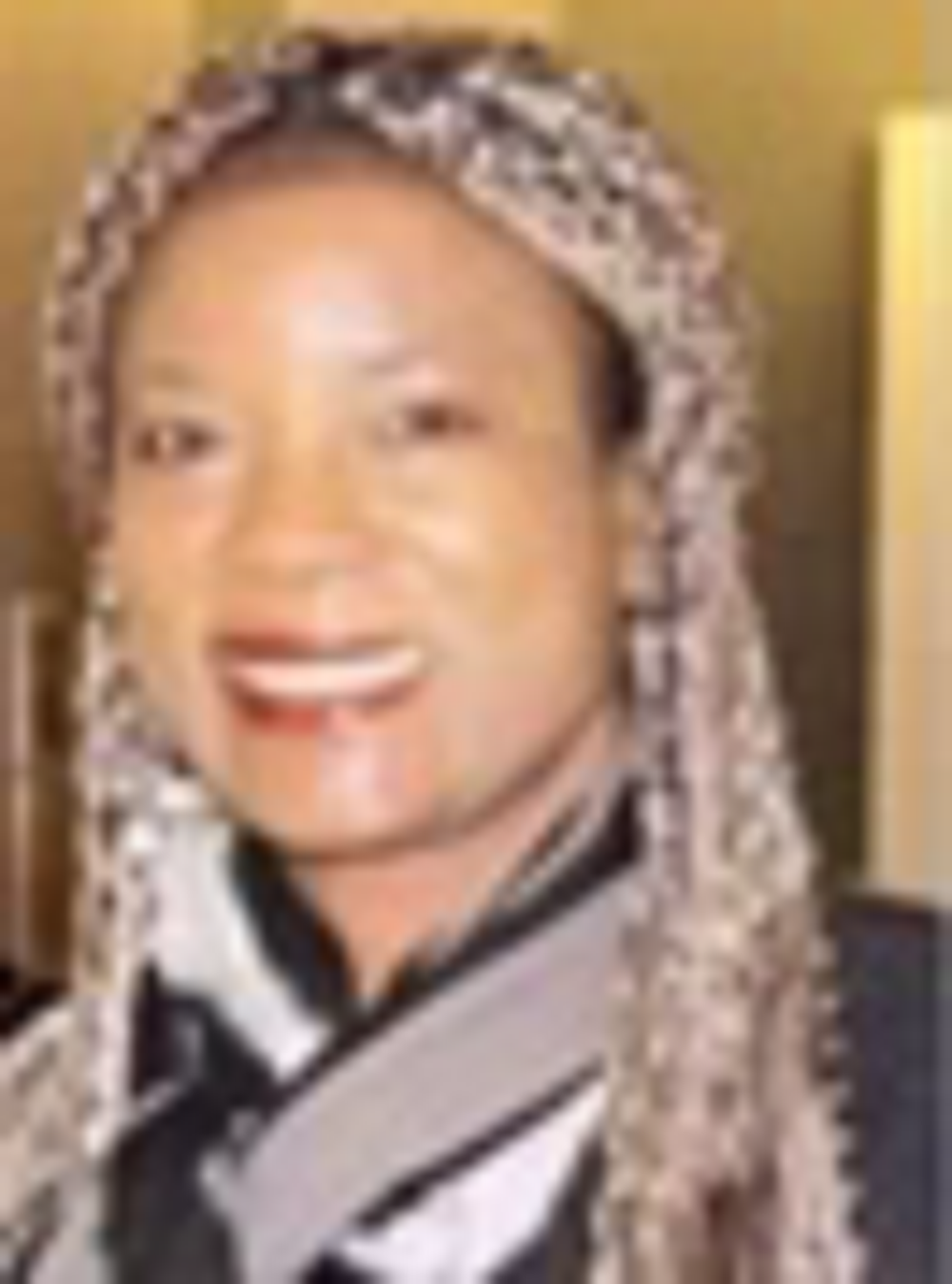 Dr Agness Chisanga Tembo