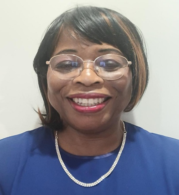 Dr Christine Chisengantambu